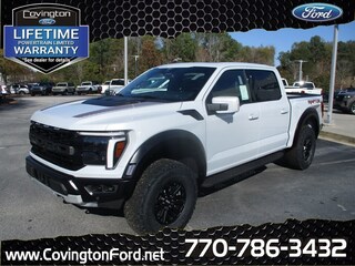 2025 Ford F-150 Raptor TRUCK