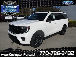 2026 Ford Expedition Platinum SUV