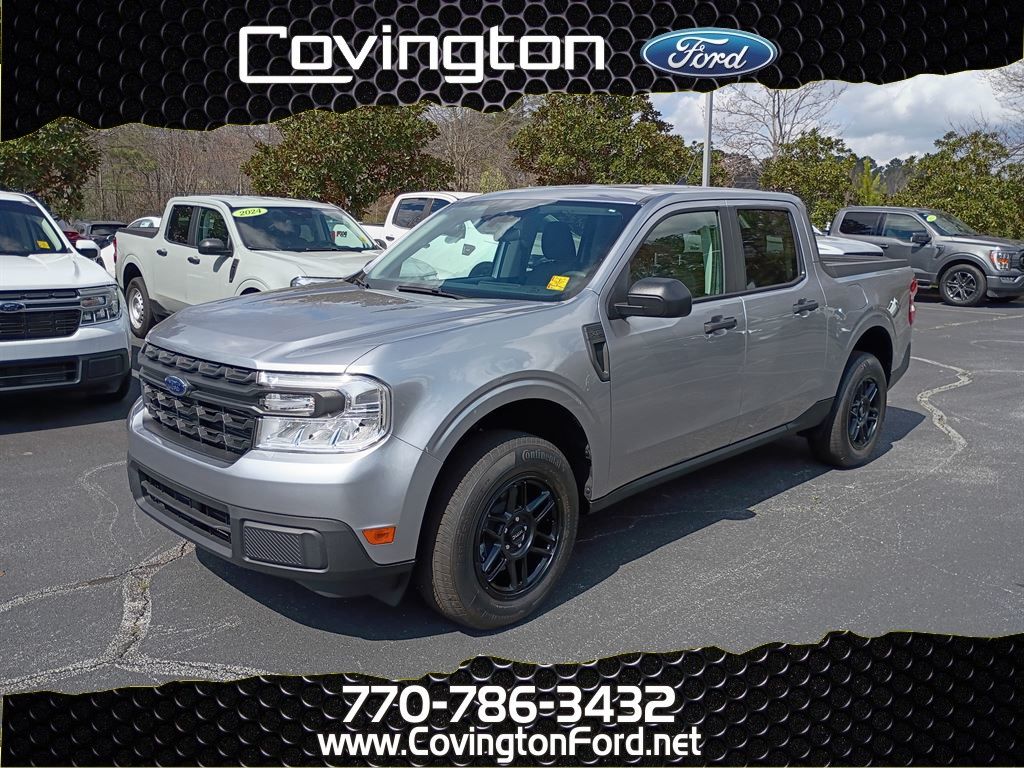 2023 Ford Maverick XL FWD's photo