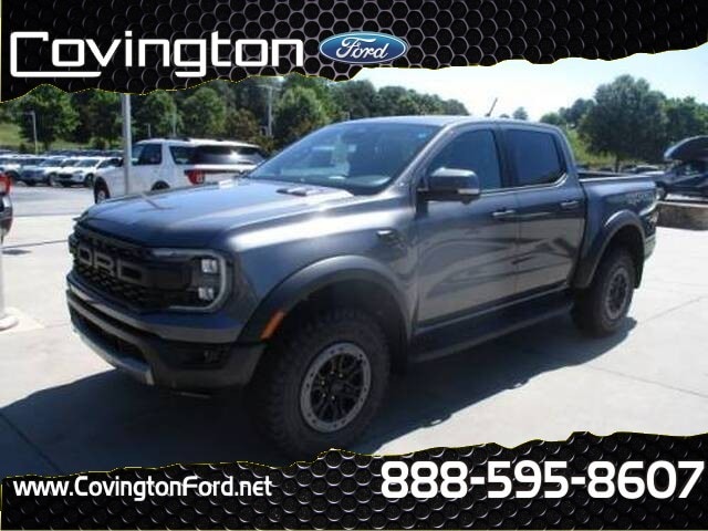 2025 Ford Ranger TRUCK 