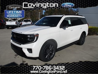 2026 Ford Expedition Platinum SUV