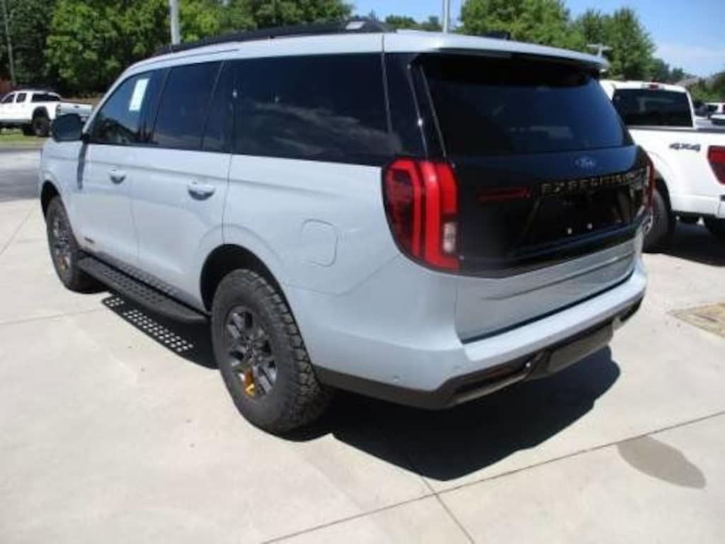 New 2025 Ford Expedition Tremor SUV