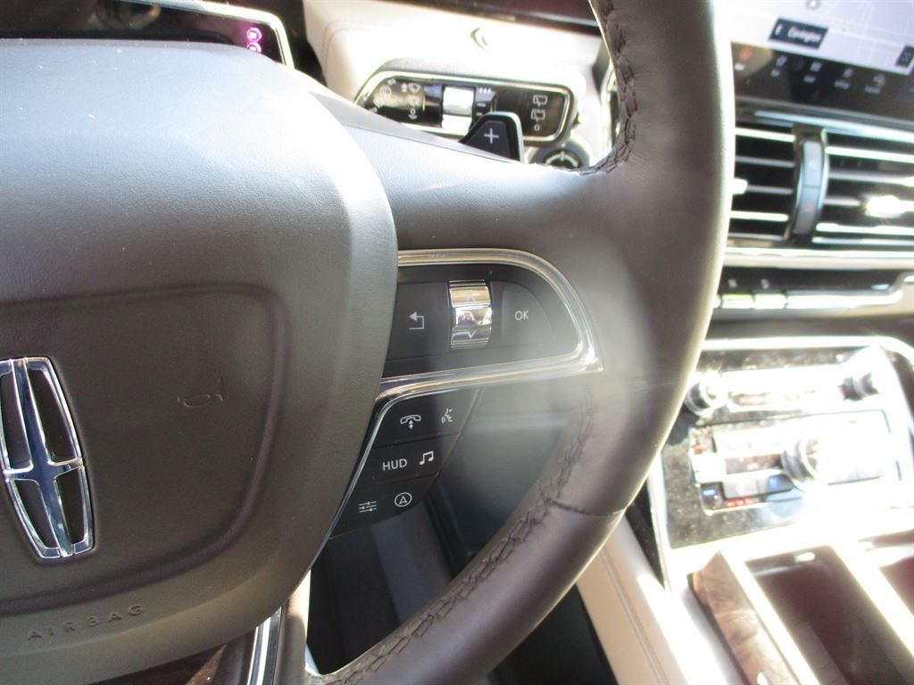 2024 Lincoln Navigator Reserve L - Photo 14