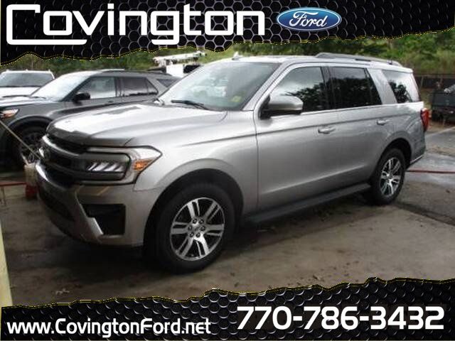 2024 Ford Expedition XLT's photo