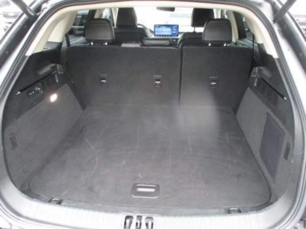 Used 2022 Lincoln Nautilus Standard SUV