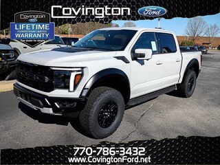 2026 Ford F-150 Raptor TRUCK