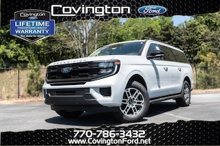 2026 Ford Expedition Max Active SUV