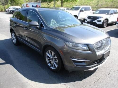 Used 2019 Lincoln MKC Select with VIN 5LMCJ2C92KUL23275 for sale in Covington, GA