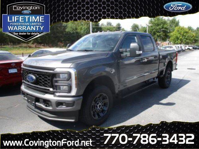 2026 Ford F-350 Super Duty XL's photo