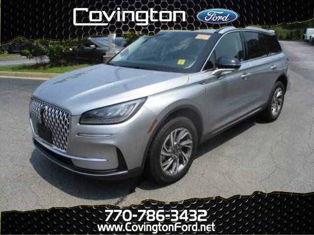 2023 Lincoln Corsair Base