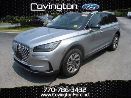 2023 Lincoln Corsair Standard SUV