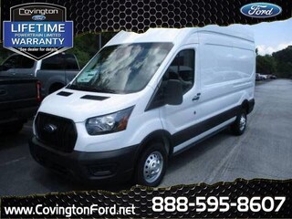 2025 Ford Transit-350 Cargo Base w/9,950 lb. GVWR VAN