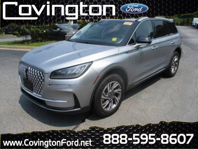 2023 Lincoln Corsair Base's photo