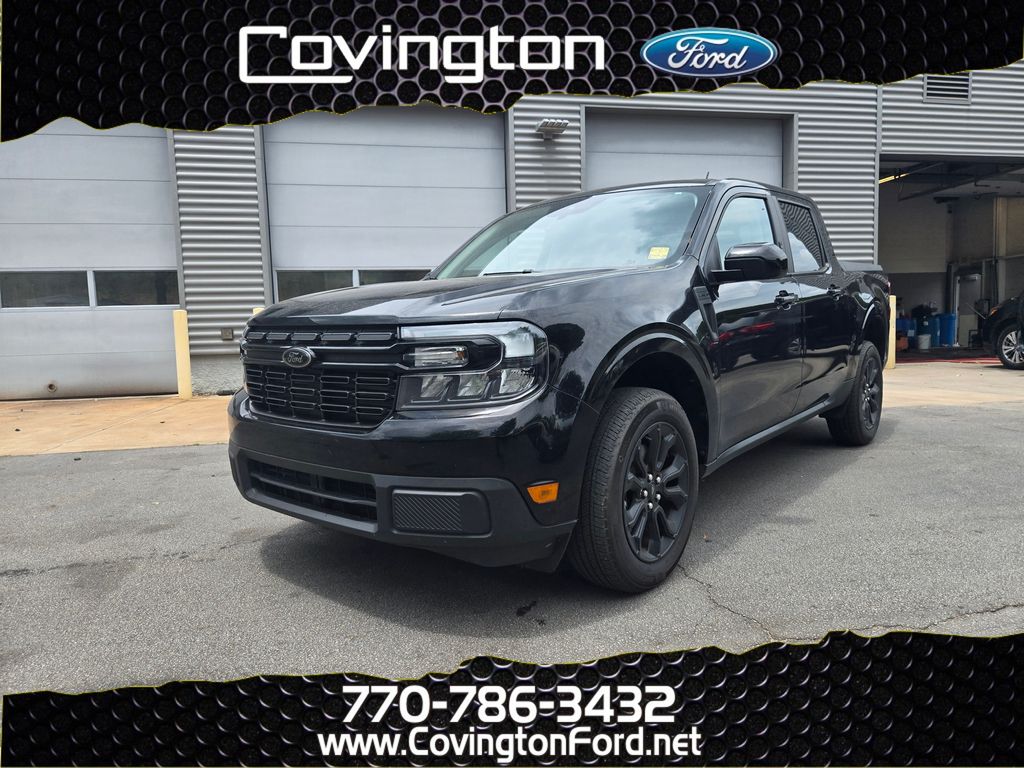 2023 Ford Maverick Truck 