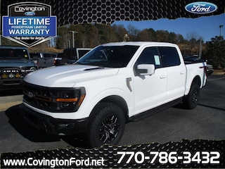 2025 Ford F-150 Tremor TRUCK