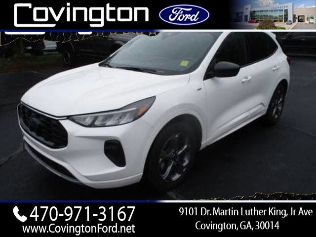 2024 Ford Escape SUV 