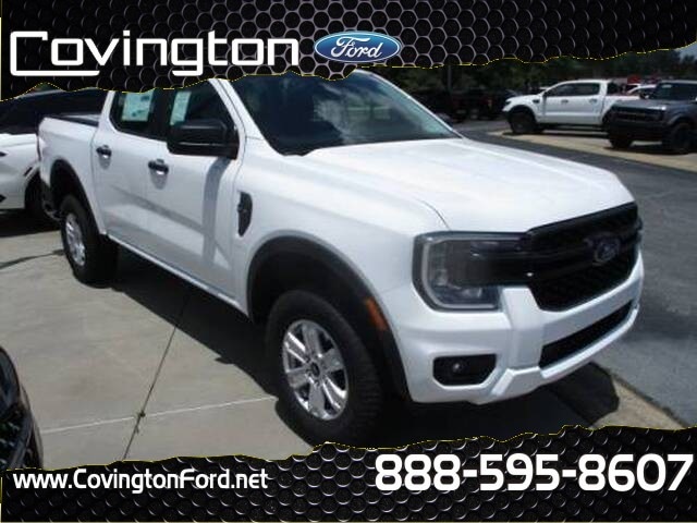 2025 Ford Ranger TRUCK 