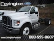 Ford F650