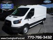  Ford Transit-350 Cargo