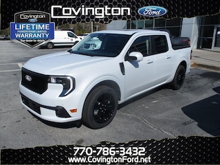 2026 Ford Maverick Lobo High TRUCK