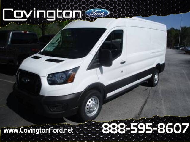 2025 Ford Transit-350 Cargo VAN 