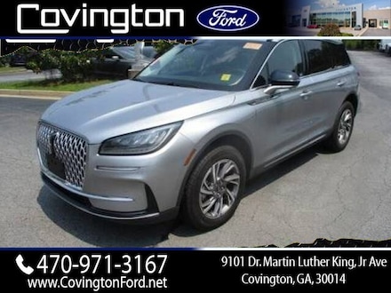 2023 Lincoln Corsair Standard SUV