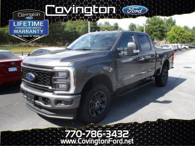 2026 Ford F-350 Base's photo