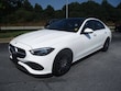 Mercedes C-Class
