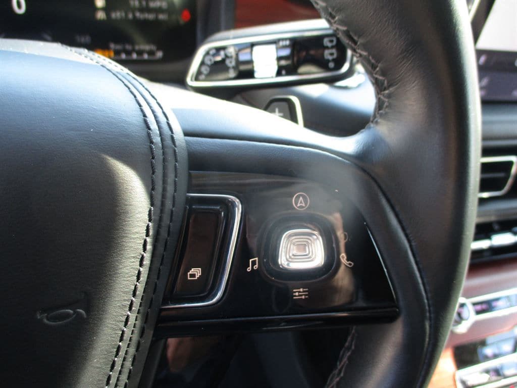 2023 Lincoln Aviator Reserve - Photo 14