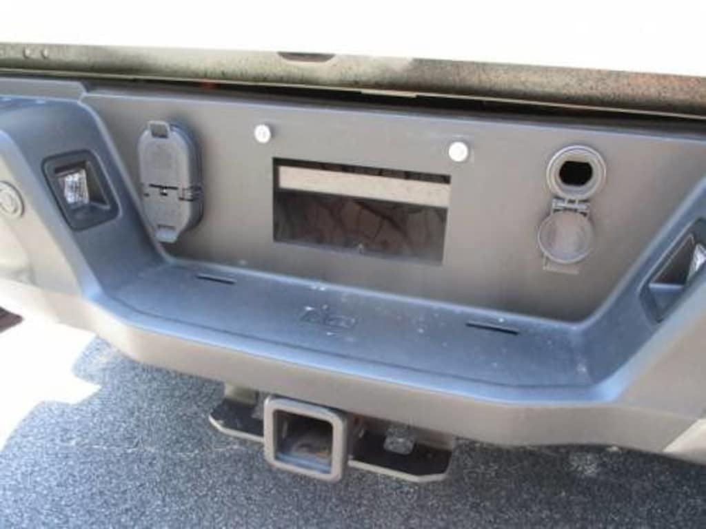 Used 2023 Ford F-150 Raptor Truck