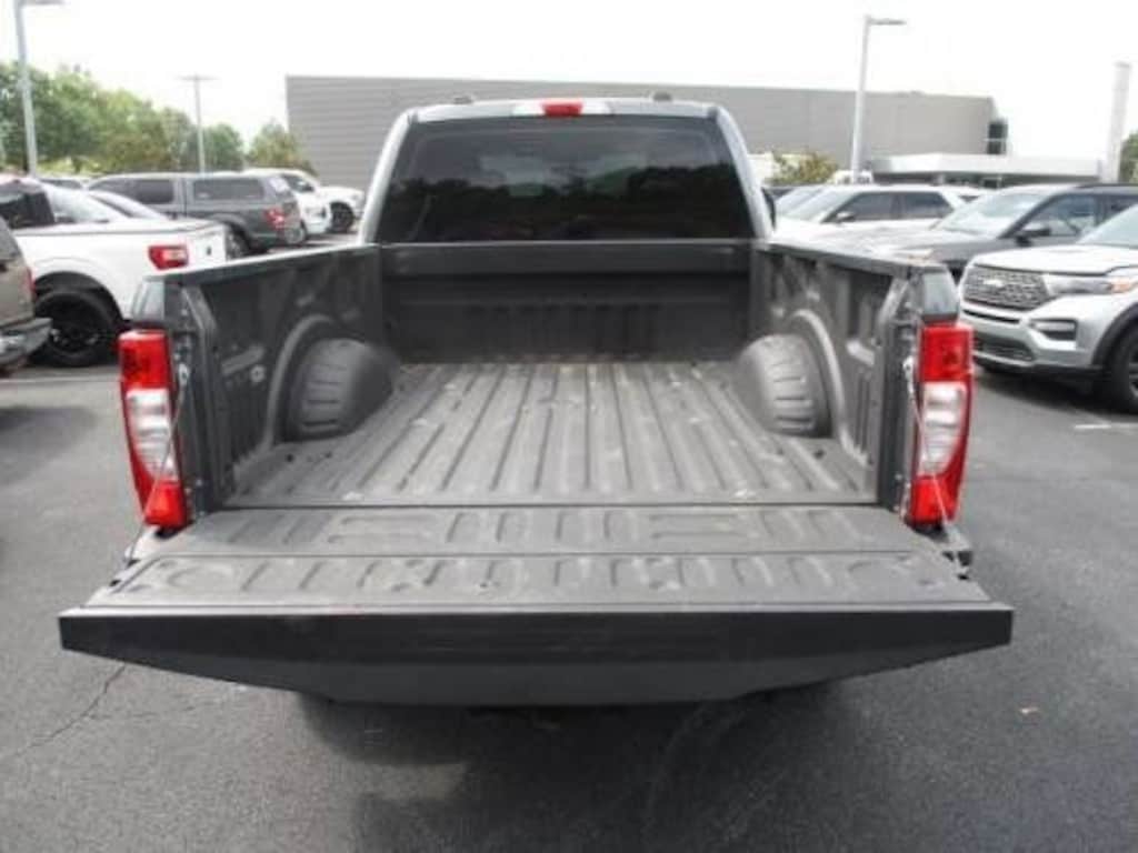 Used 2022 Ford F-250SD XL Truck