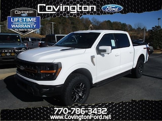 2025 Ford F-150 Tremor TRUCK