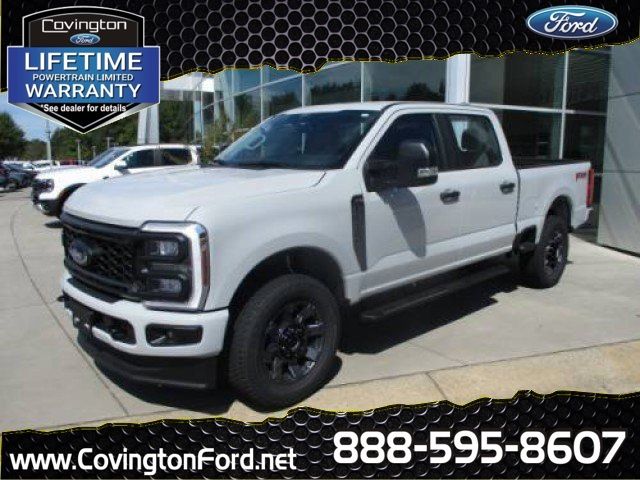 2026 Ford F-250 Super Duty XL's photo