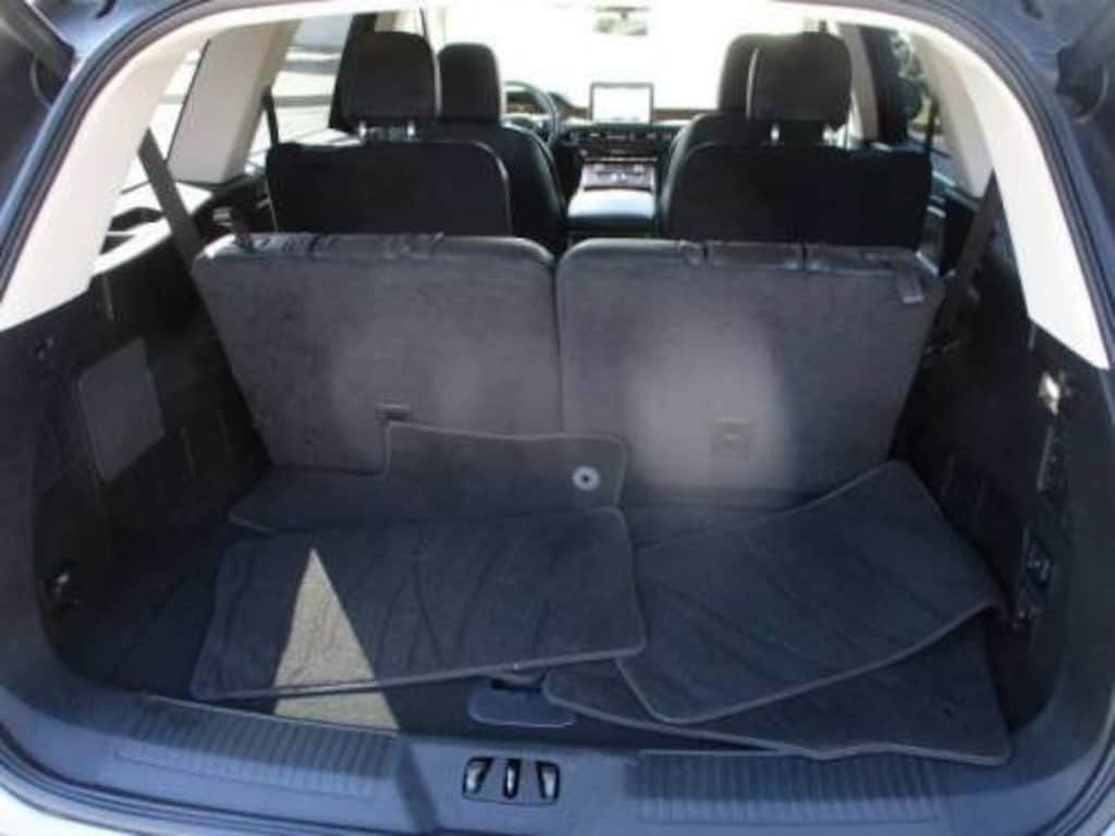 Used 2023 Lincoln Aviator Reserve SUV