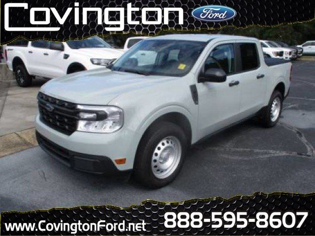 2024 Ford Maverick XL's photo
