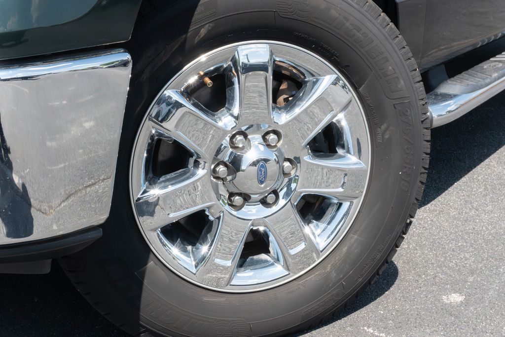 Used 2013 Ford F-150 XLT with VIN 1FTEW1CM3DFC31809 for sale in Covington, GA