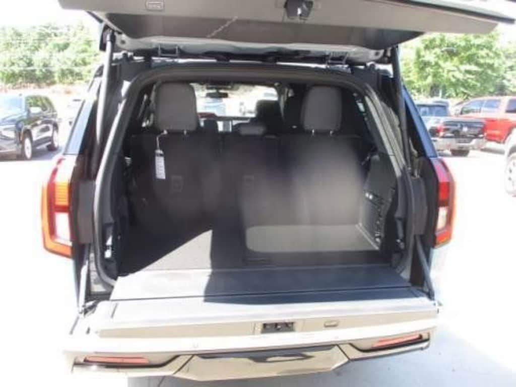 New 2025 Ford Expedition Tremor SUV