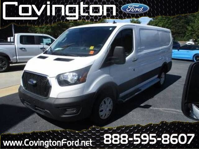 2024 Ford Transit Van Base's photo