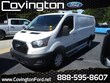  Ford Transit-250