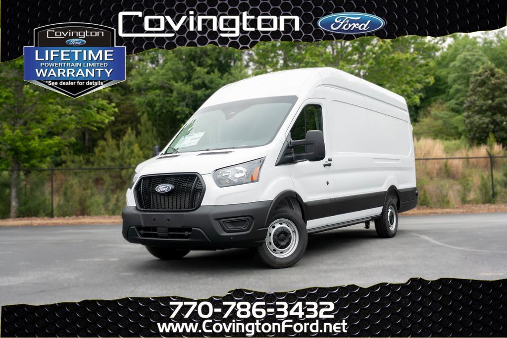 2026 Ford Transit 350 High Roof 148EL WB's photo