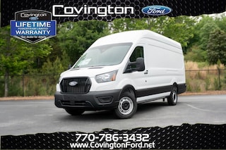 2026 Ford Transit-350 Cargo Base VAN