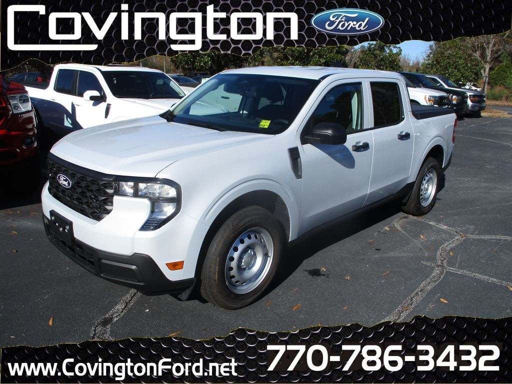 2025 Ford Maverick XL