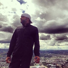 Staff member Dedrick Hamm from ID_decf99