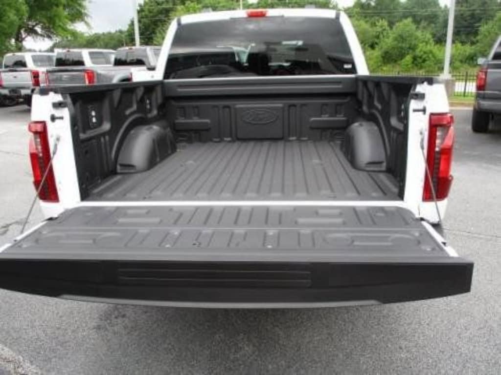 New 2025 Ford F-150 STX TRUCK