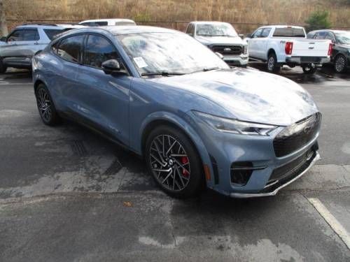 Used 2023 Ford Mustang Mach-E GT AWD with VIN 3FMTK4SXXPMA37178 for sale in Covington, GA