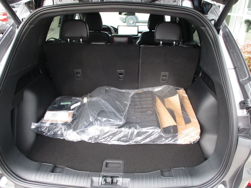 New 2026 Ford Escape ST-Line SUV