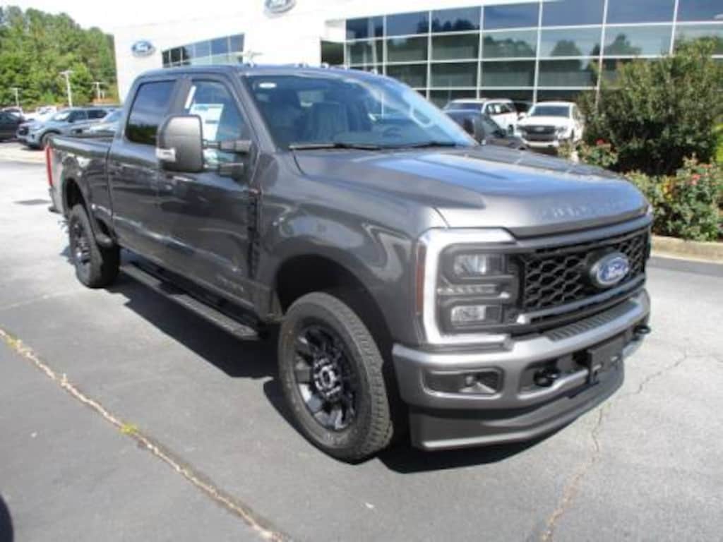 New 2026 Ford F-350  TRUCK