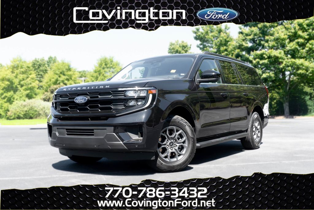 2025 Ford Expedition Active MAX's photo