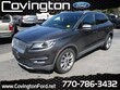  Lincoln MKC