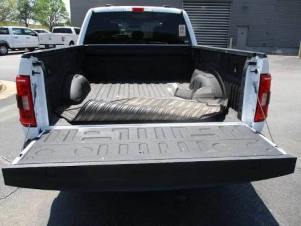 Used 2023 Ford F-150 XLT Truck